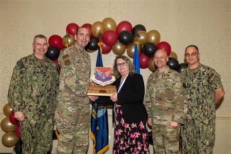 Dvids Images 628th Air Base Wing Commemorates 2023 Achievements At Annual Awards Ceremony