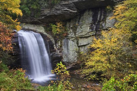 Top 10 Landmarks In North Carolina