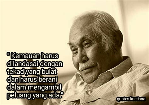 Quotes Kata Kata Bijak Bob Sadino Motivasi Sukses Untuk Semua Orang