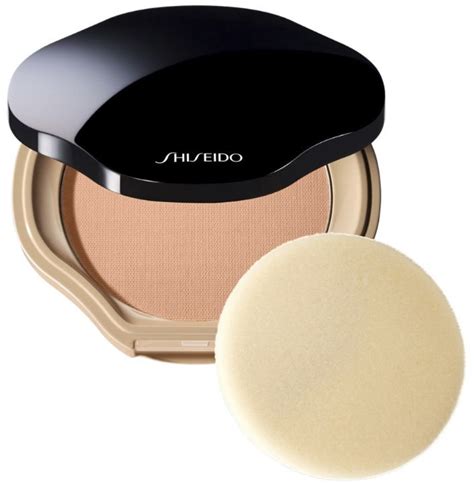 Shiseido Sheer And Perfect Compact Foundation ShopStyle