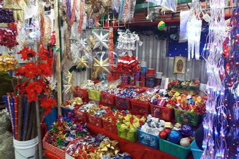 Tianguis Navide O En Fresnillo Comerciantes Esperan Instalarse En