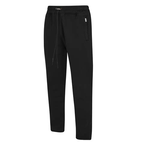 Represent Blank Sweatpants Men Closed Hem Jersey Jogging Bottoms