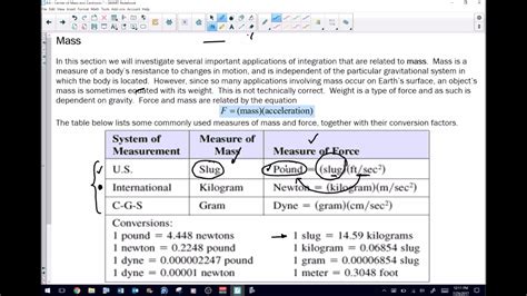 Calculus 2 Moments Center Of Mass And Centroids Example 1 And 2 Youtube