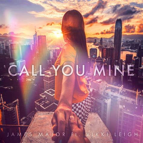 Call You Mine Single By James Major Spotify