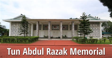 Tun Abdul Razak Memorial Kuala Lumpur Travel, Penang, Travel Tips ...