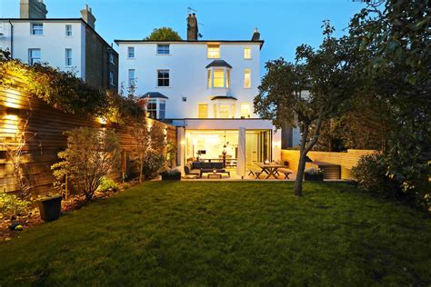 Denmark Avenue £4,000,000 - SOLD - Wimbledon Homes