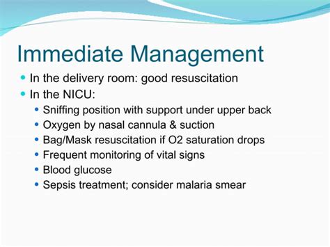 Anoxic Brain Injury Ppt