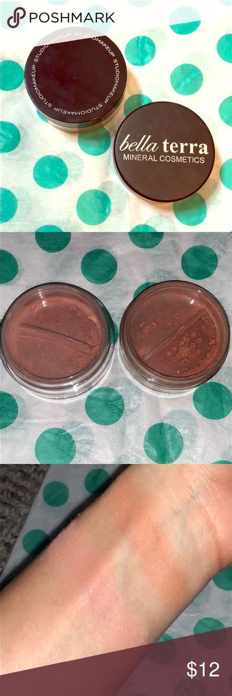 Blush and bronzer | Bronzer, Blush makeup, Blush