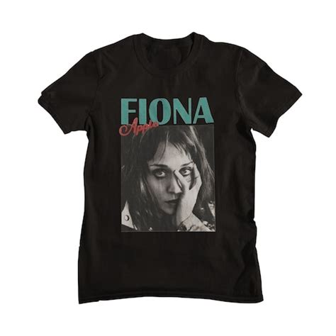 Fiona Apple Shirt Fiona Apple T Shirt Hypebeast Vintage 90s Etsy