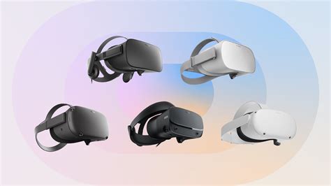 Oculus rift virtual reality headset online