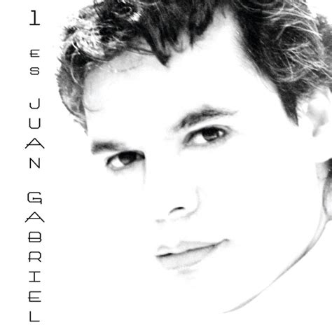 Juan Gabriel 1 Es Juan Gabriel ITunes Plus AAC M4A Album