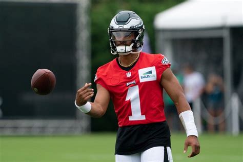 Philadelphia Eagles Man Roster Projection How Does The Depth Chart