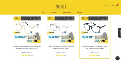 Top 8 Best Eyewear Brands In Philippines Toplist Info