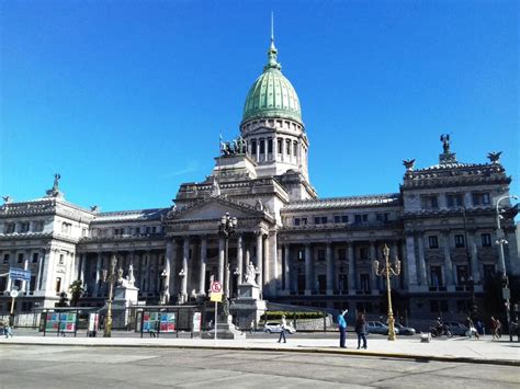 El Congreso Retoma La Actividad Con La Mira Puesta En El Juicio