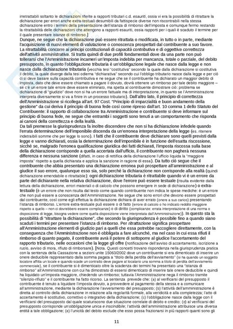 Principi Di Diritto Tributario Europeo E Internazionale 5