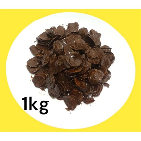 Jual Keripik Pisang Coklat Lumer Kg Keripik Pisang Kepok Keripik