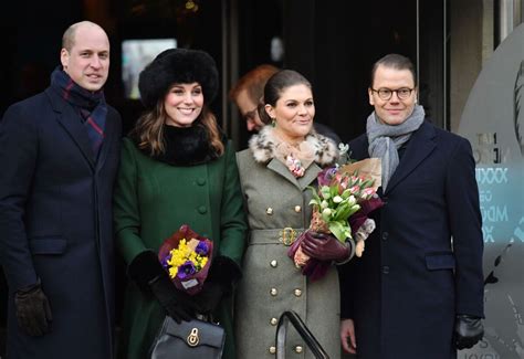 Photo Kate Middleton Enceinte Et Le Prince William Duc Et Duchesse