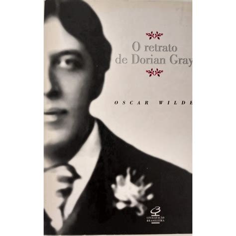 Livro O Retrato De Dorian Gray Usado Shopee Brasil