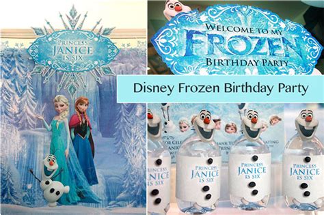 Disneys Frozen Birthday Quotes Quotesgram C