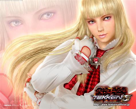 Tekken Dark Resurrection Picture Image Abyss