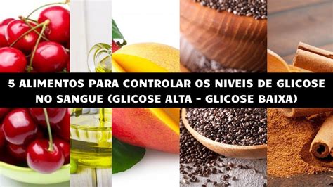 Suco Para Baixar Glicose GLICOSE ALTA Veja Como Baixar o AÇÚCAR No