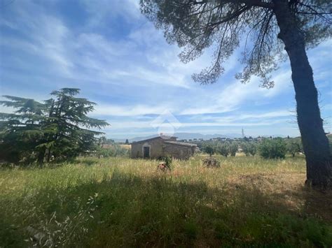 Vendita Terratetto Unifamiliare In Via Spirito Santo Velletri Nuova