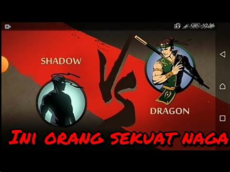 Pakai Perlengkapan Spesial Edition Shadow Fight Gameplay Youtube