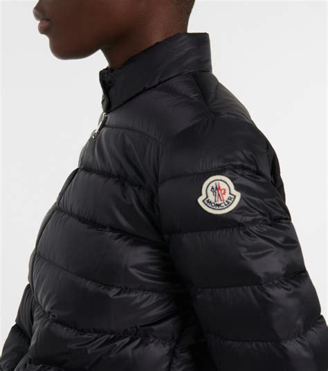 Moncler Lans Quilted Down Jacket Moncler