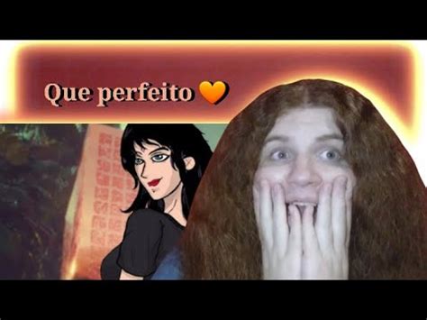 Reagindo a Felícia Rock Rodrigo Zin Nico Robin YouTube