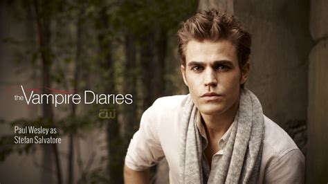 The Vampire Diaries Hd Wallpapers Wallpapersafari