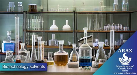 Chemical solvents-Types and Uses/Arax Chemistry