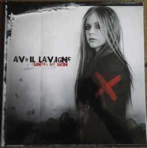 Avril Lavigne Let Go 2 X Vinyl 20th Anniversary Edition Remixed