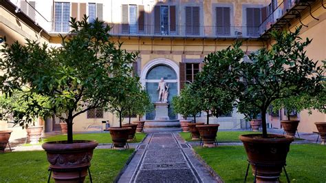 Visite guidée du Palais Medici-Riccardi Florence