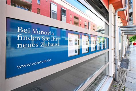 Vonovia Stoppt Bau Planungen F R Wohnungen In Der Schublade