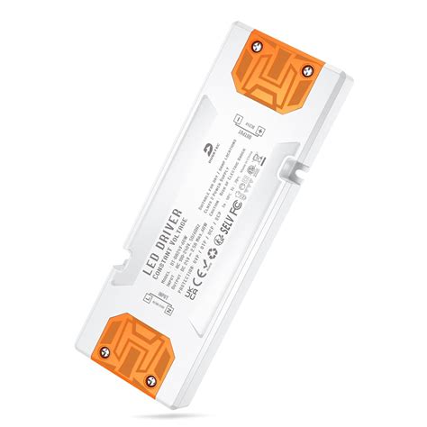 Dusktec Led Driver V W Ip Slim Switching Ubuy