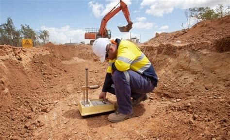 Geotecnia A Topografos A Topografos Empresa De Ingenier A Y