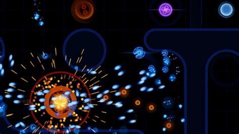 Inferno 2 The Twin Stick Twisting Neon Shooter Adventure Sequel Is