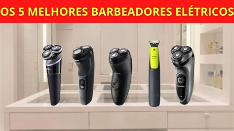 Os Melhores Barbeadores El Tricos Para Comprar Neste Ano Youtube