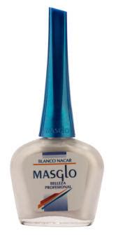 ESMALTE PERLADO BLANCO NACAR 13 5ml Image