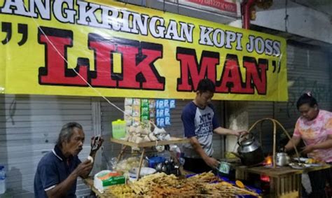 3 Wisata Kuliner Hits Di Jogja Yang Wajib Kamu Kunjungi