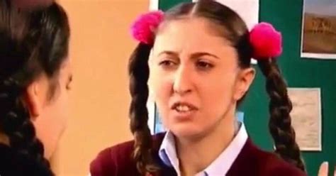 Hayat Bilgisi nin Kikirik i çok değişti Yıllar en çok Çişil Oral a yaradı