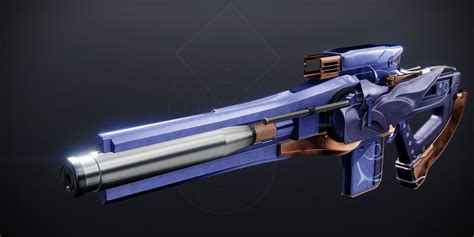 The Best Trace Rifles In Destiny 2