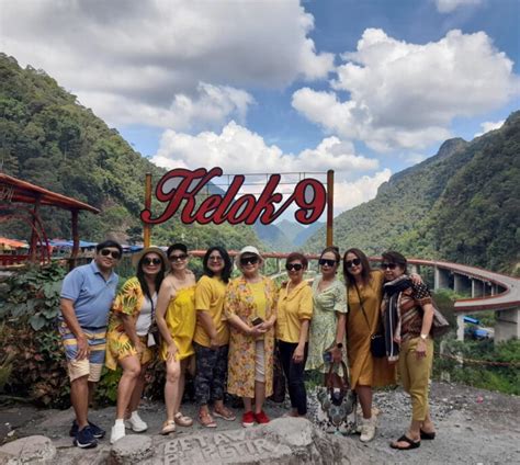 Paket Tour Silangit Balige Danau Toba Berastagi Medan 4 Hari 3