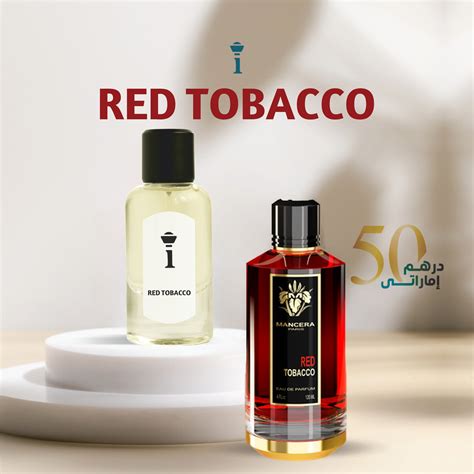 RED TOBACO – iPerfumeUAE