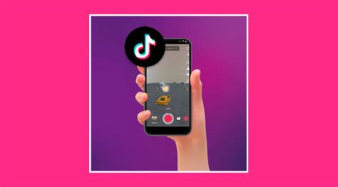 Efectos De Tiktok Qué Son Cómo Se Usan Y Los Mejores Bloygo