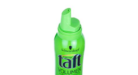 کف موس تافت Taft مدل Volumen Schaumfestiger - فروشگاه لوازم پیرایشگری و ...