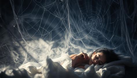 Sonhar Com Aranhas E Teias - Sonhar Com Aranha