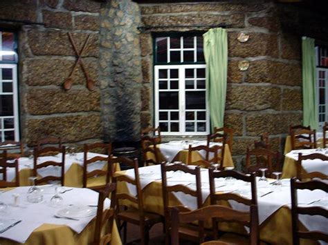 Restaurante da Montanha Restaurant Guimarães All About Portugal