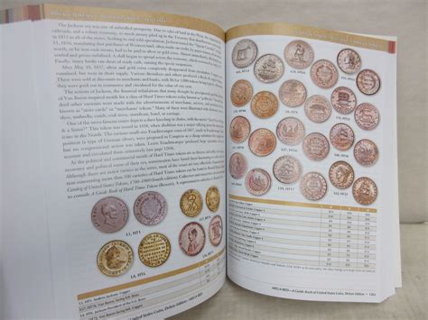 2024 Mega Red Book Guide Of United States Coins Deluxe 9th Edition Rs