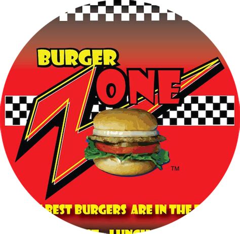 Burger Zone